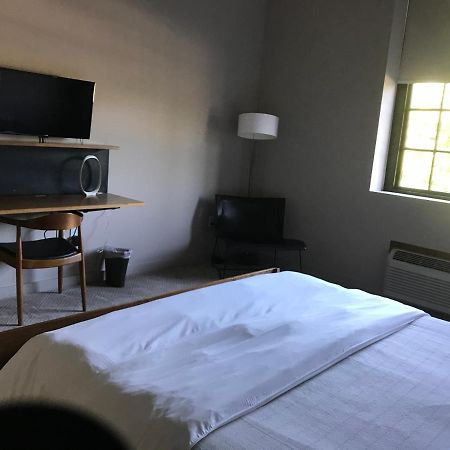 Hotel The Roundhouse à Beacon Extérieur photo