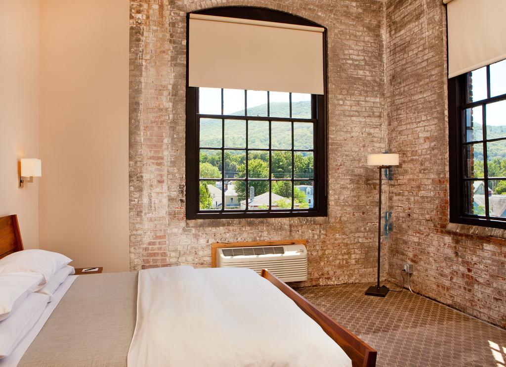 Hotel The Roundhouse à Beacon Extérieur photo