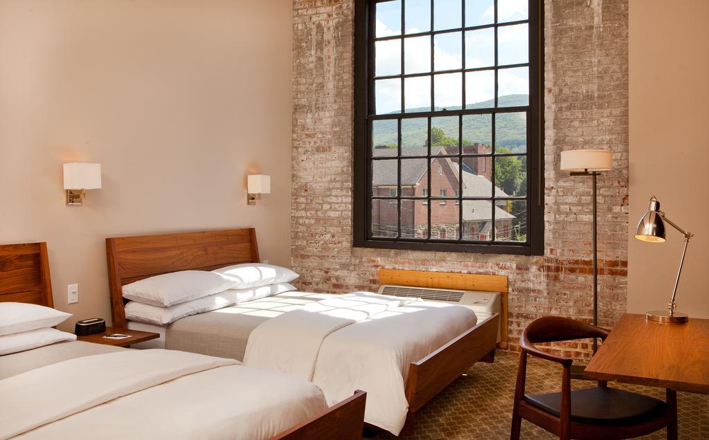 Hotel The Roundhouse à Beacon Extérieur photo