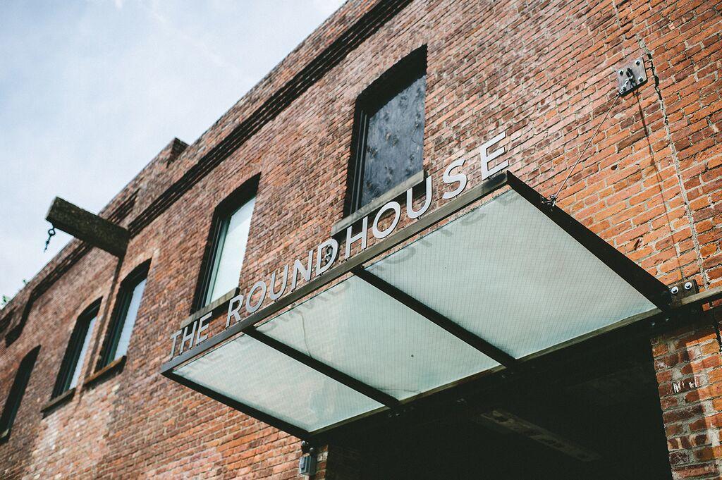 Hotel The Roundhouse à Beacon Extérieur photo