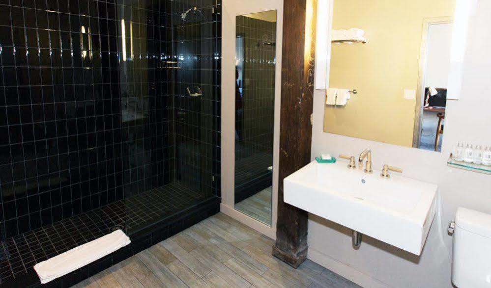 Hotel The Roundhouse à Beacon Extérieur photo