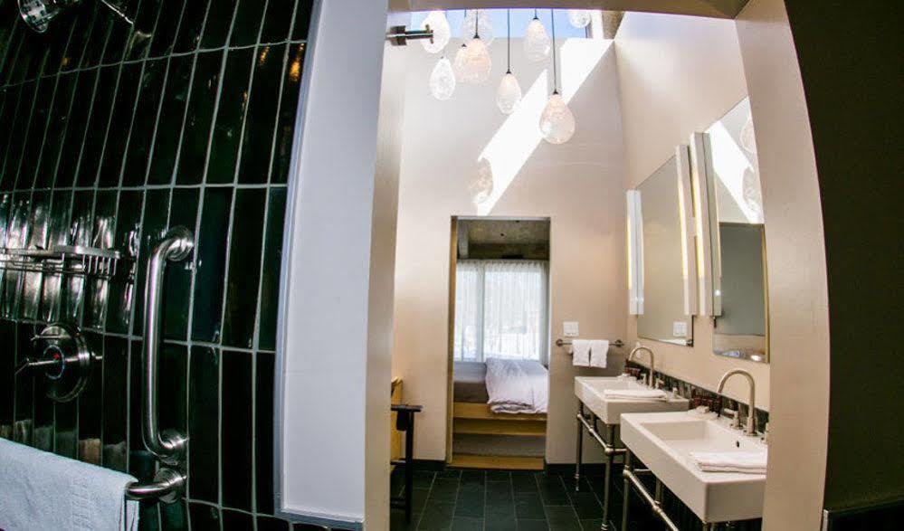 Hotel The Roundhouse à Beacon Extérieur photo