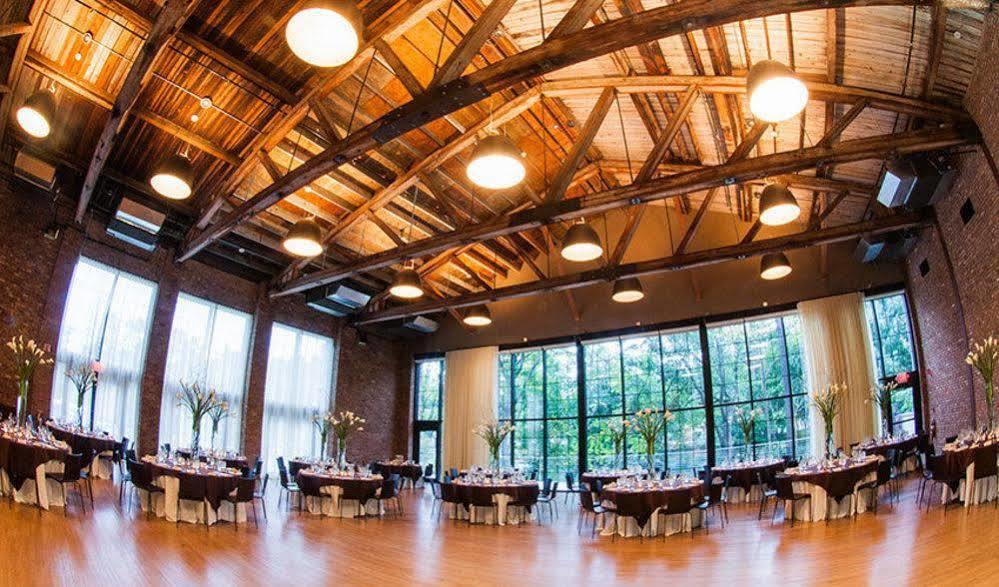 Hotel The Roundhouse à Beacon Extérieur photo