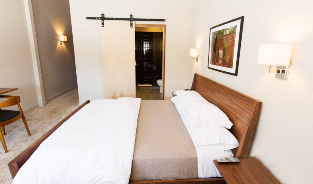 Hotel The Roundhouse à Beacon Extérieur photo