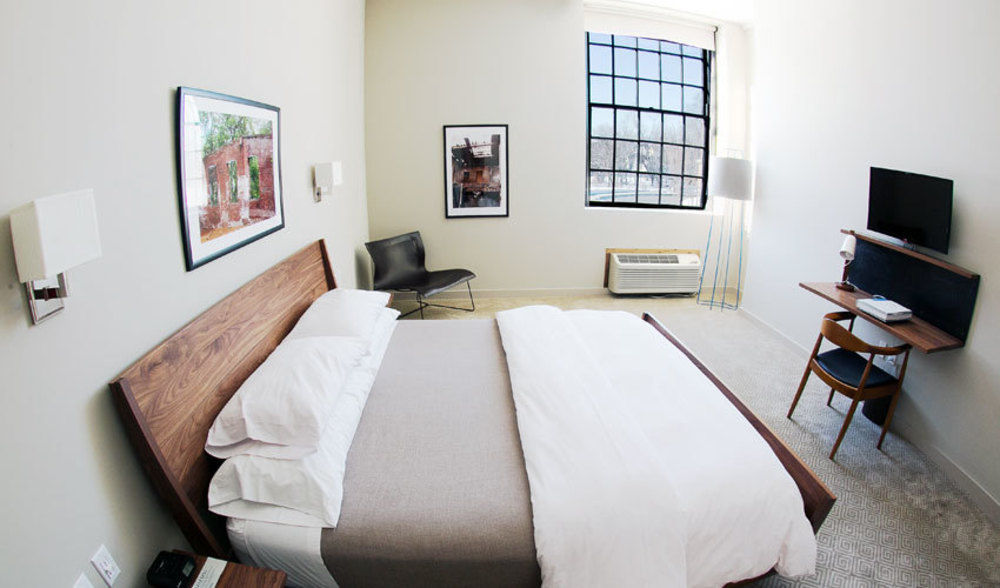 Hotel The Roundhouse à Beacon Extérieur photo